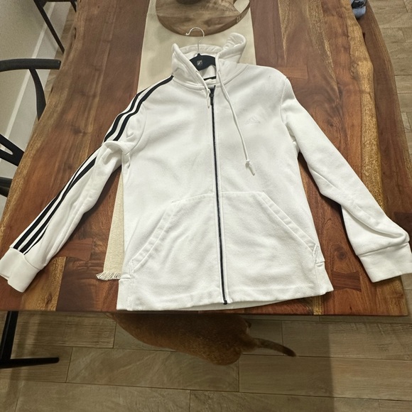 Adidas jacket - Picture 1 of 4